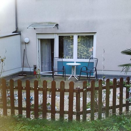 Apartment Paradies Oehringen Exterior photo